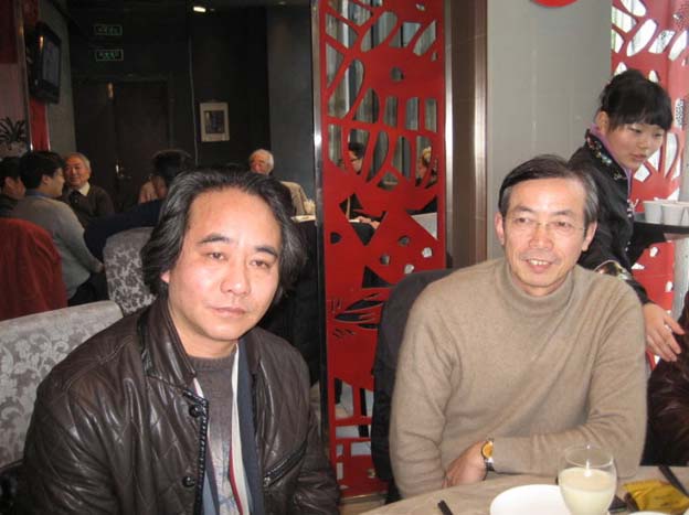 “勝西古村落”880周年慶典上的發言